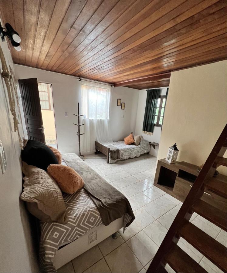 Coco Suites إلها غراندي المظهر الخارجي الصورة