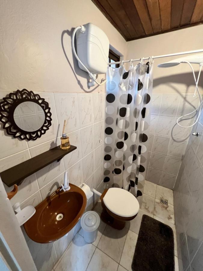 Coco Suites إلها غراندي المظهر الخارجي الصورة