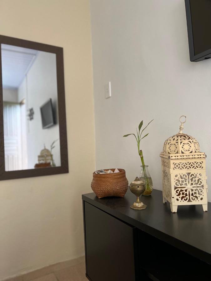 Coco Suites إلها غراندي المظهر الخارجي الصورة