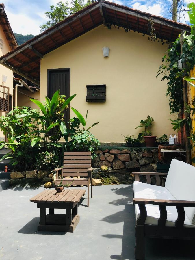 Coco Suites إلها غراندي المظهر الخارجي الصورة