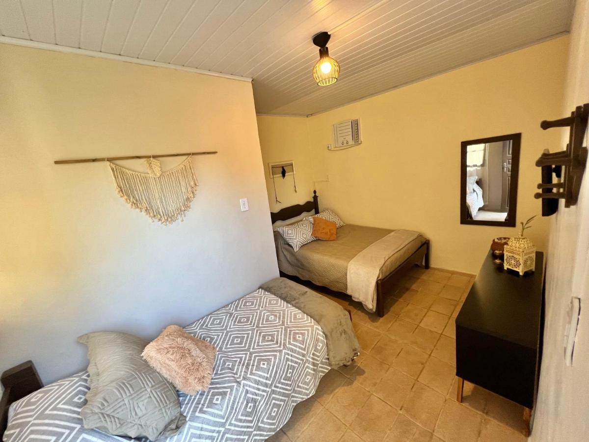 Coco Suites إلها غراندي المظهر الخارجي الصورة