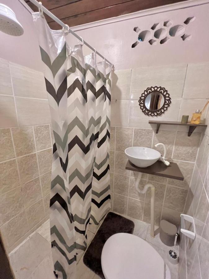 Coco Suites إلها غراندي المظهر الخارجي الصورة