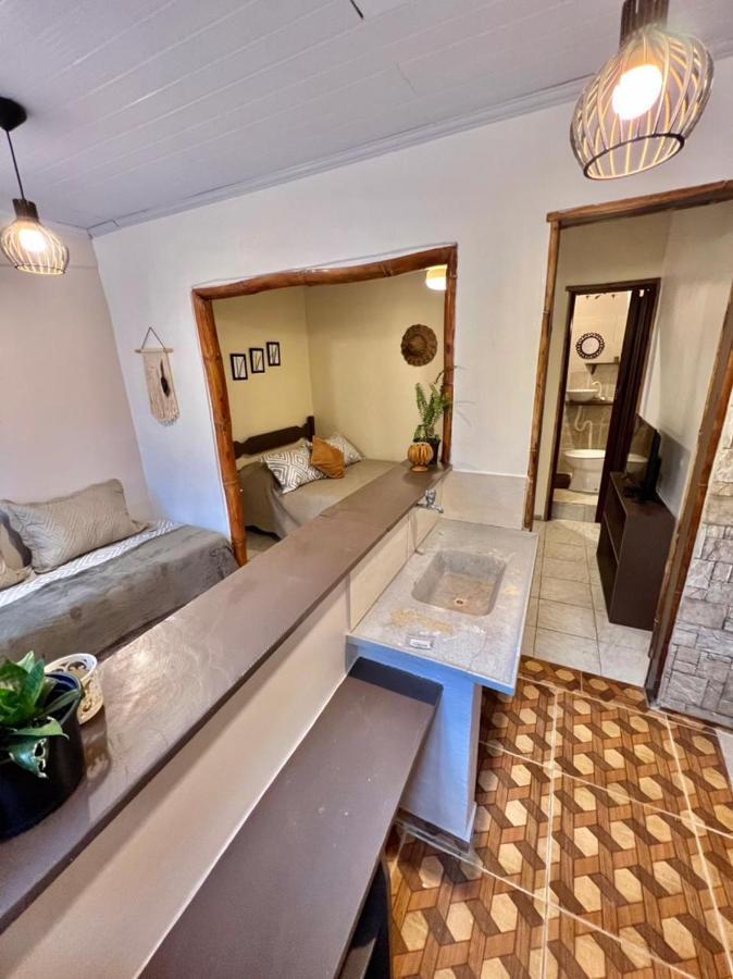 Coco Suites إلها غراندي المظهر الخارجي الصورة