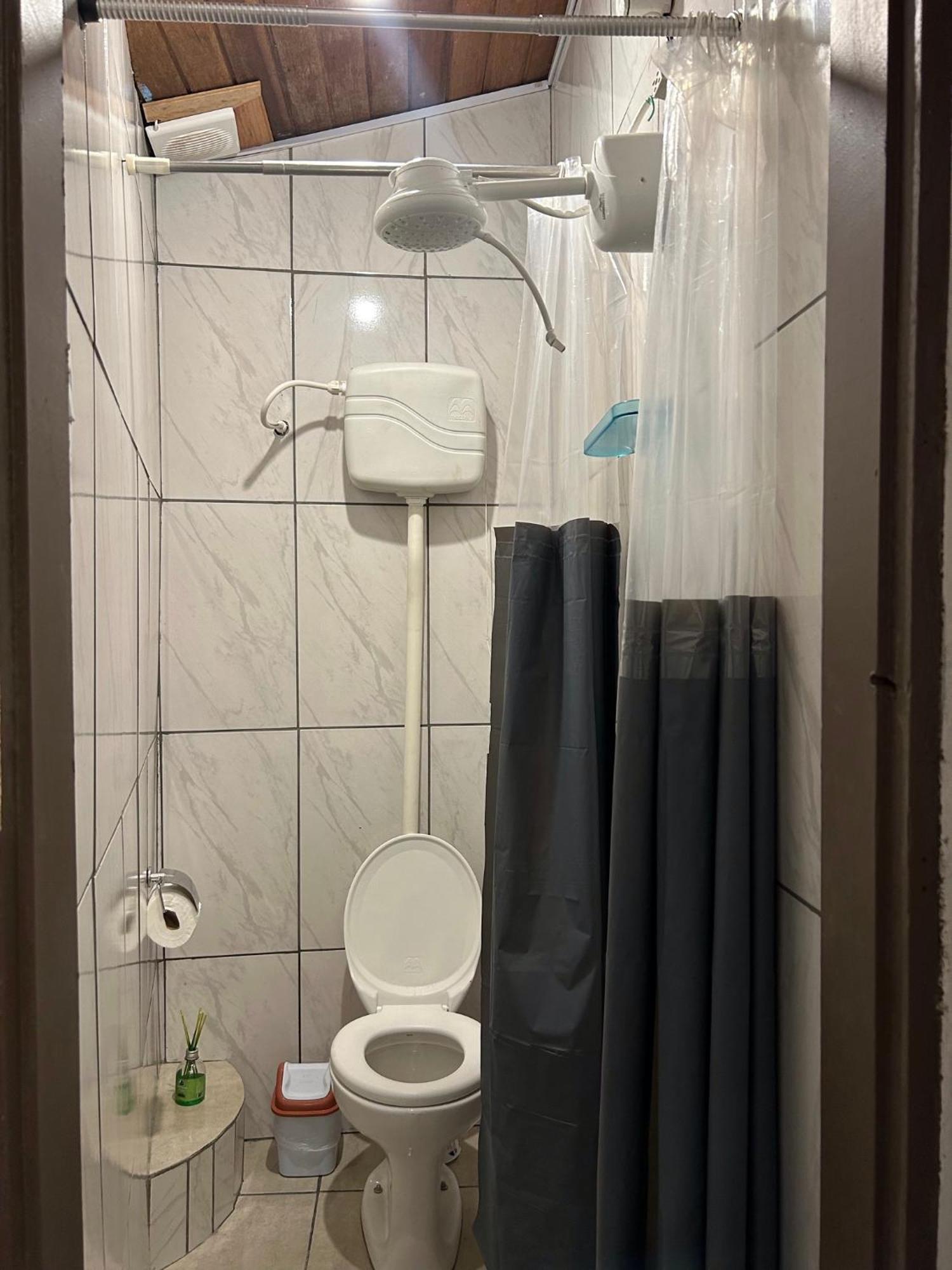 Coco Suites إلها غراندي المظهر الخارجي الصورة